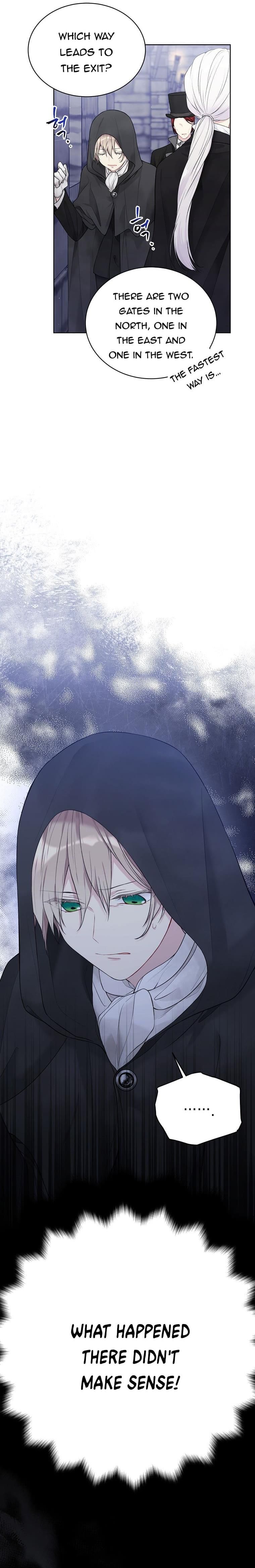 The Viridescent Crown chapter 57 page 6
