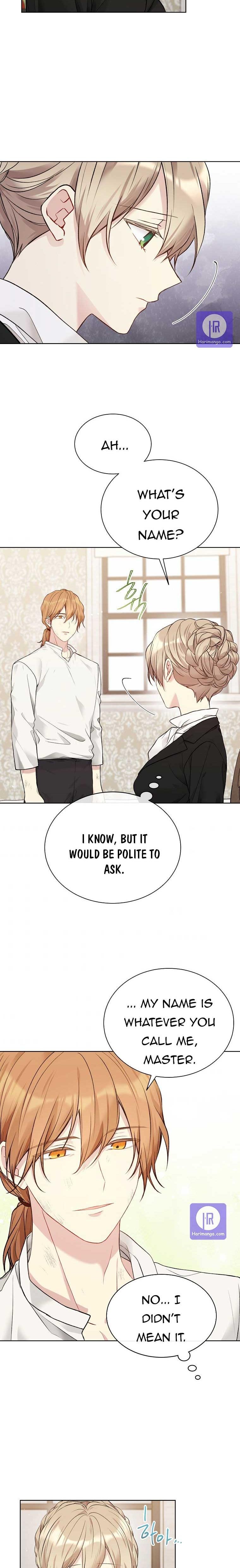 The Viridescent Crown chapter 58 page 10