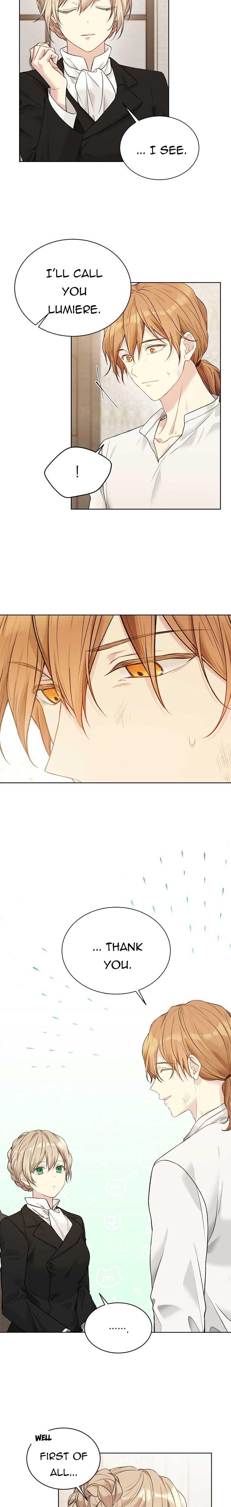 The Viridescent Crown chapter 58 page 11