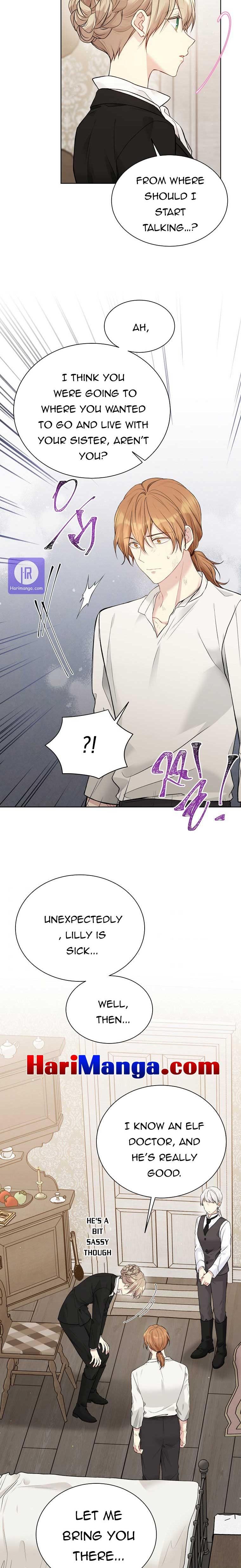 The Viridescent Crown chapter 58 page 12