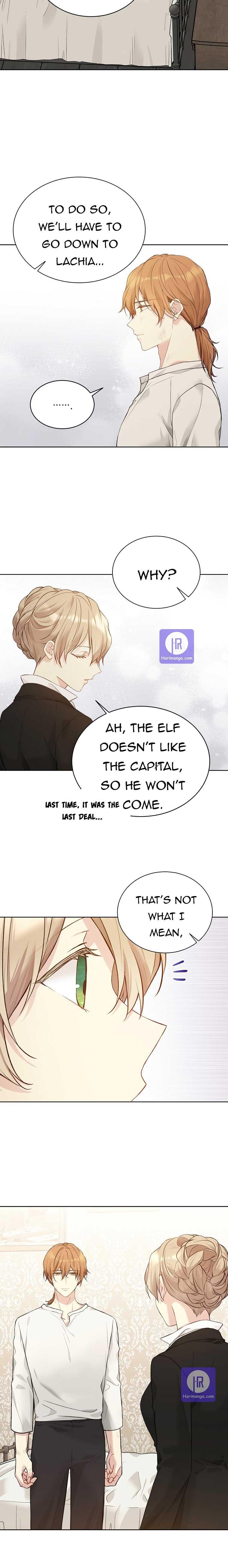 The Viridescent Crown chapter 58 page 13