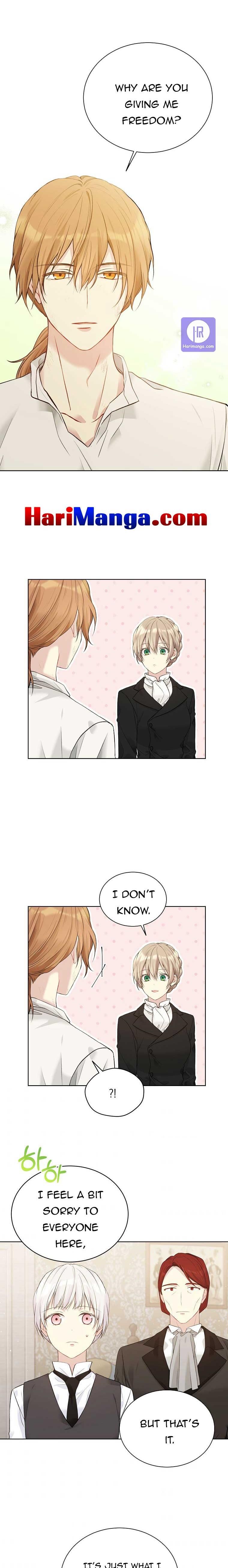 The Viridescent Crown chapter 58 page 14