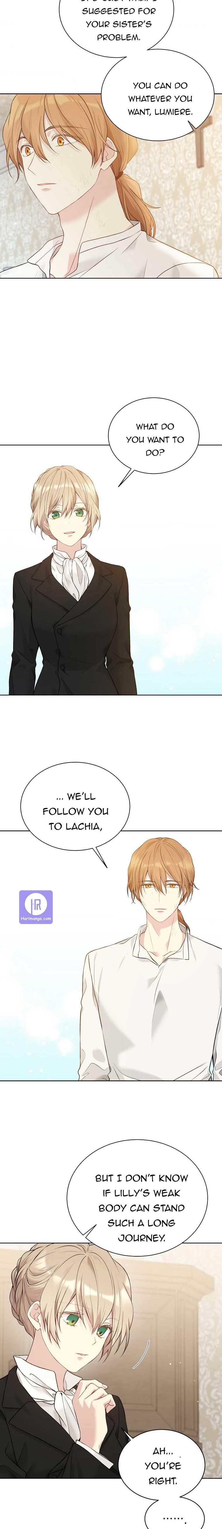 The Viridescent Crown chapter 58 page 15