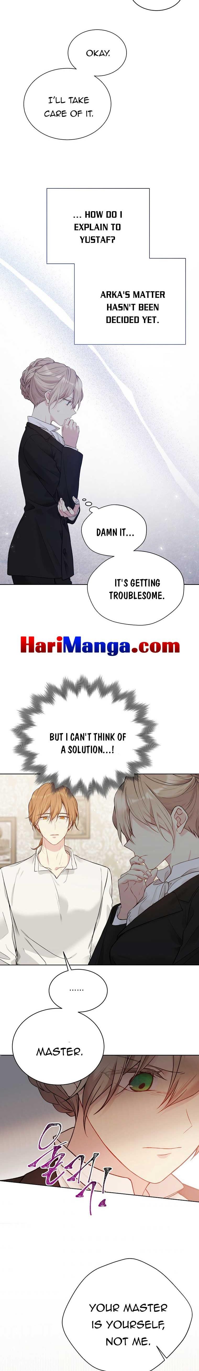 The Viridescent Crown chapter 58 page 16