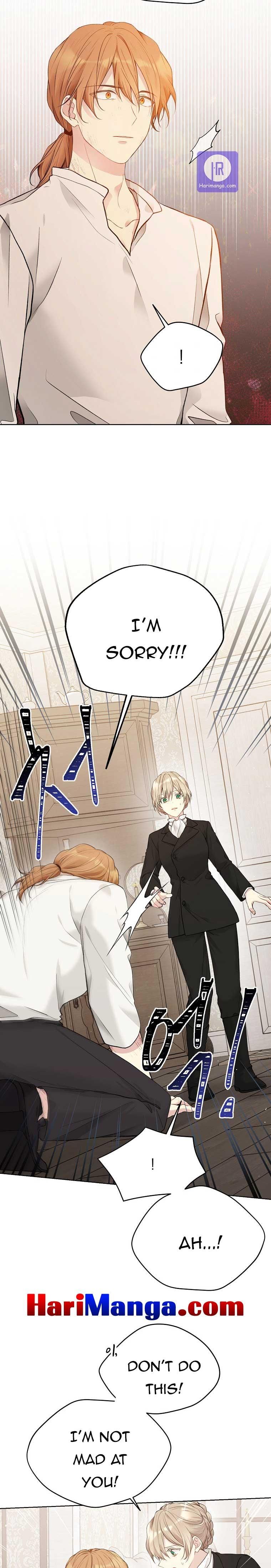 The Viridescent Crown chapter 58 page 17