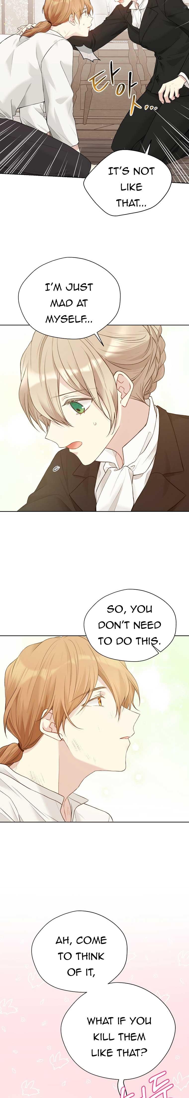 The Viridescent Crown chapter 58 page 18