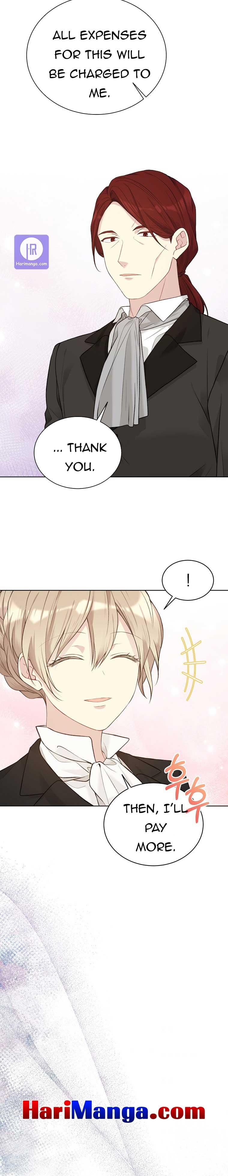 The Viridescent Crown chapter 58 page 21