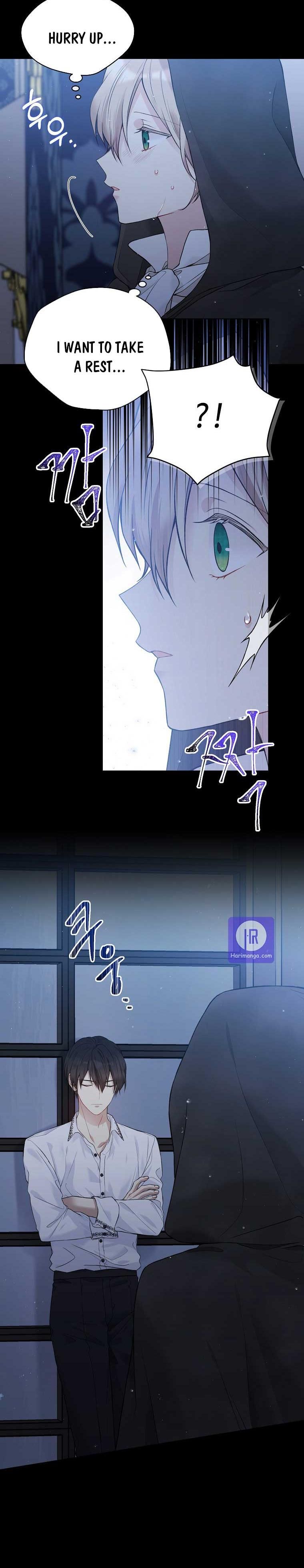 The Viridescent Crown chapter 58 page 23