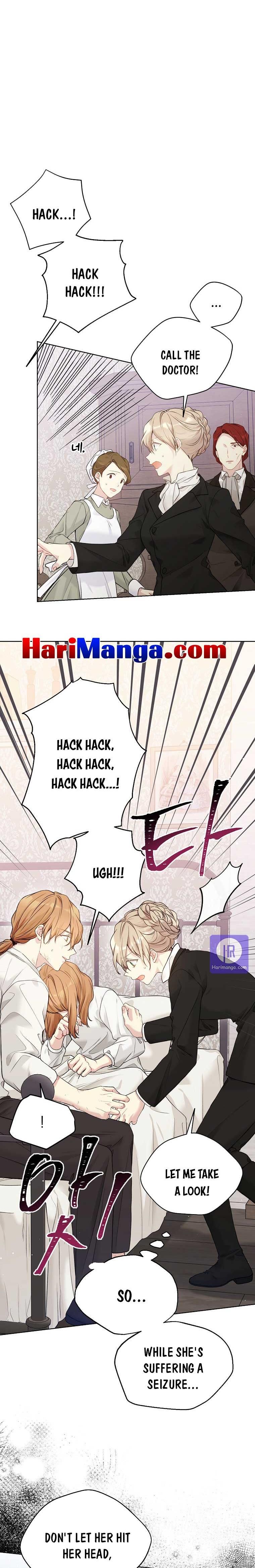 The Viridescent Crown chapter 58 page 4