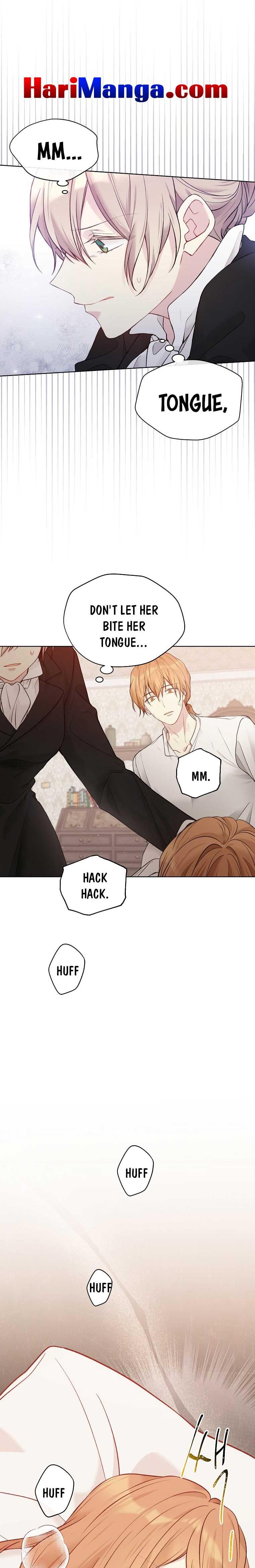 The Viridescent Crown chapter 58 page 6