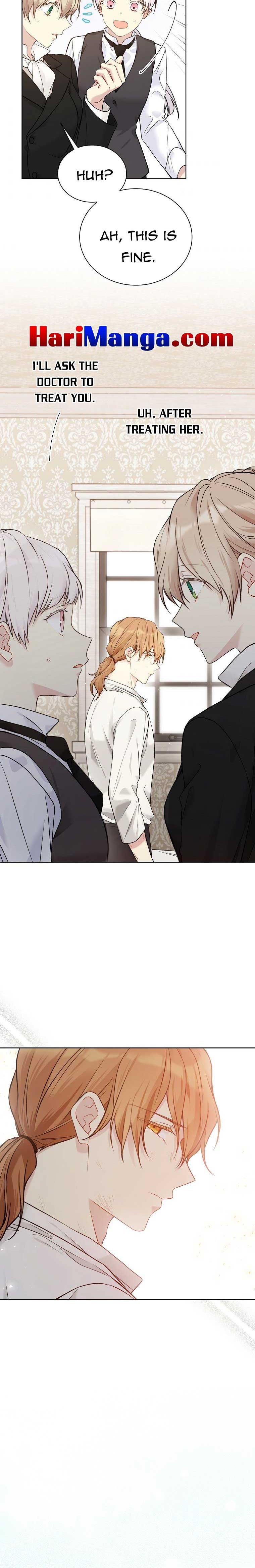 The Viridescent Crown chapter 58 page 8