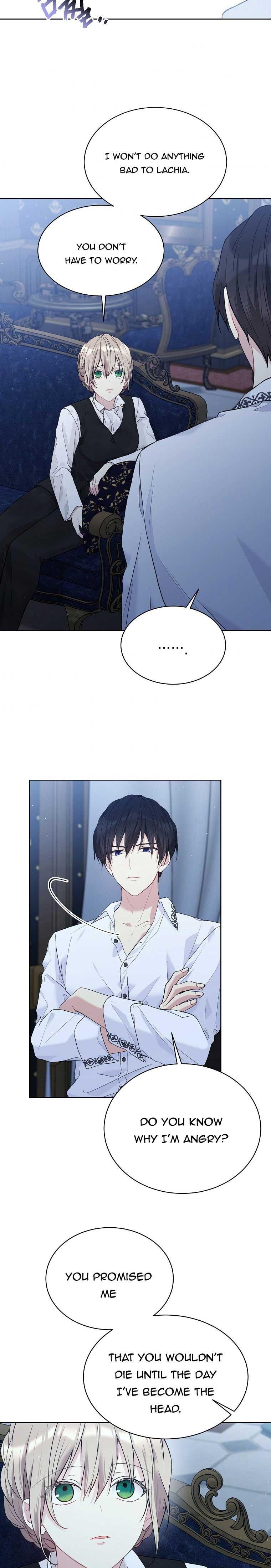 The Viridescent Crown chapter 59 page 10