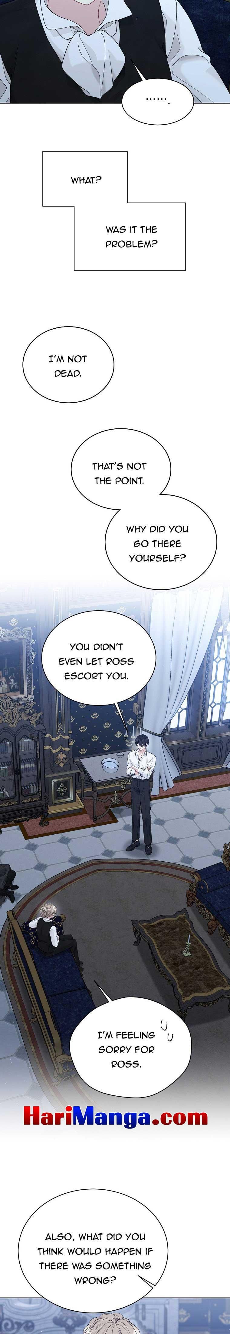 The Viridescent Crown chapter 59 page 11