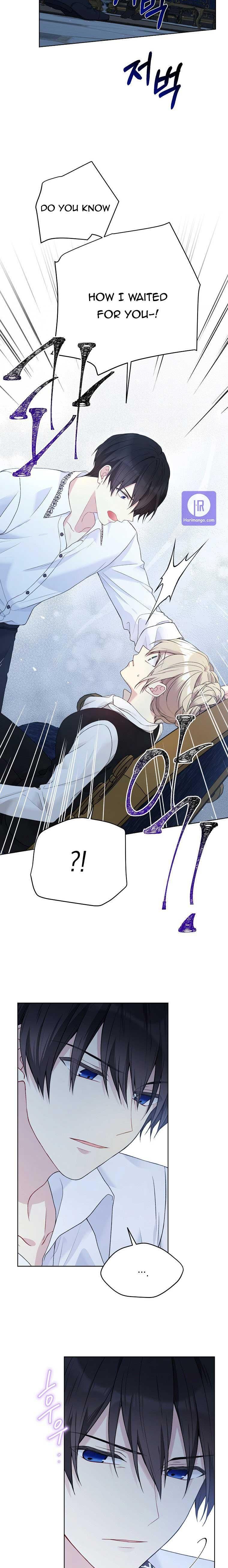 The Viridescent Crown chapter 59 page 13