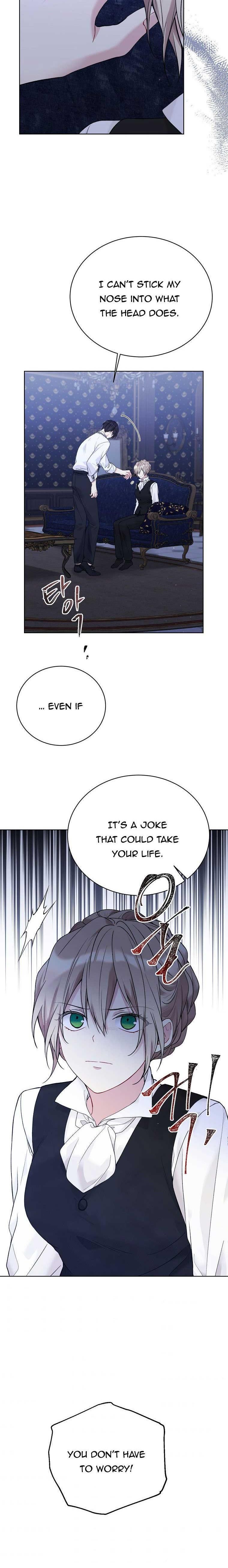 The Viridescent Crown chapter 59 page 16