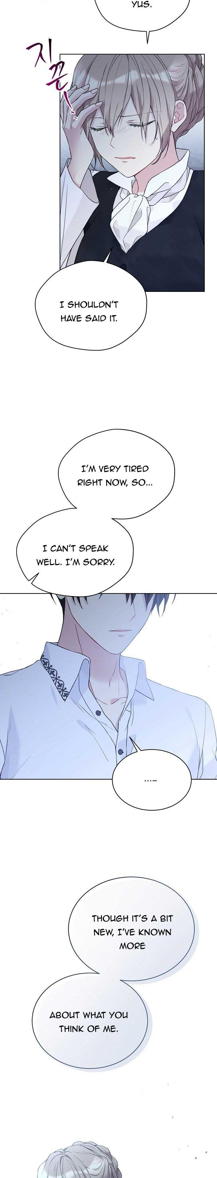 The Viridescent Crown chapter 59 page 19