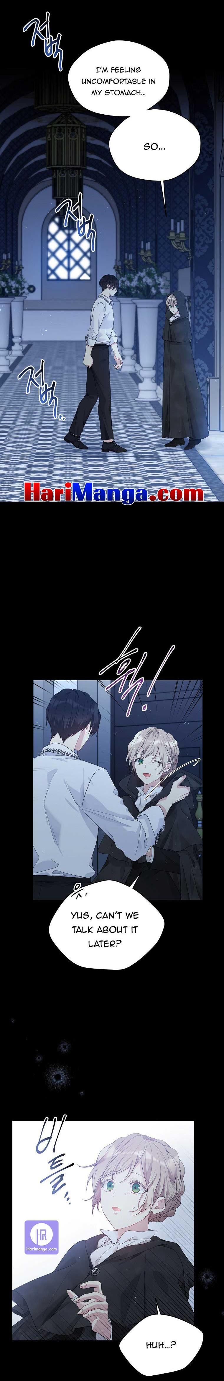 The Viridescent Crown chapter 59 page 2