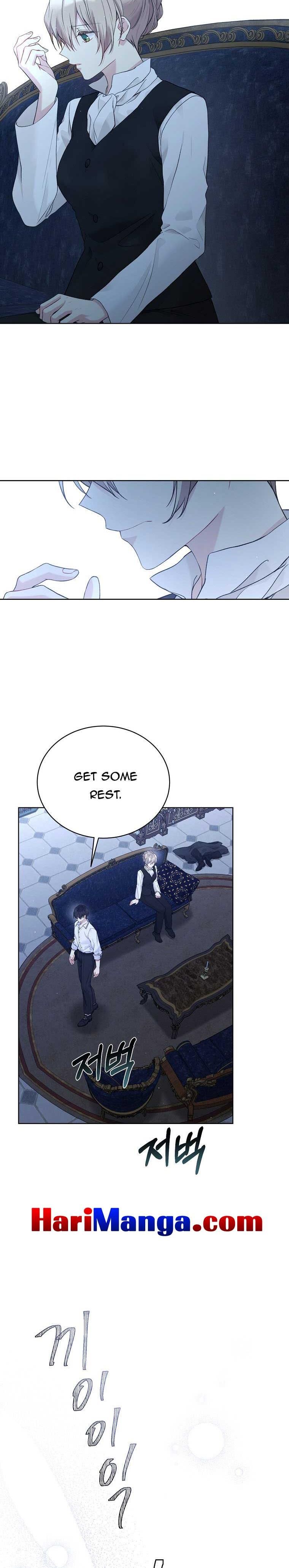 The Viridescent Crown chapter 59 page 20