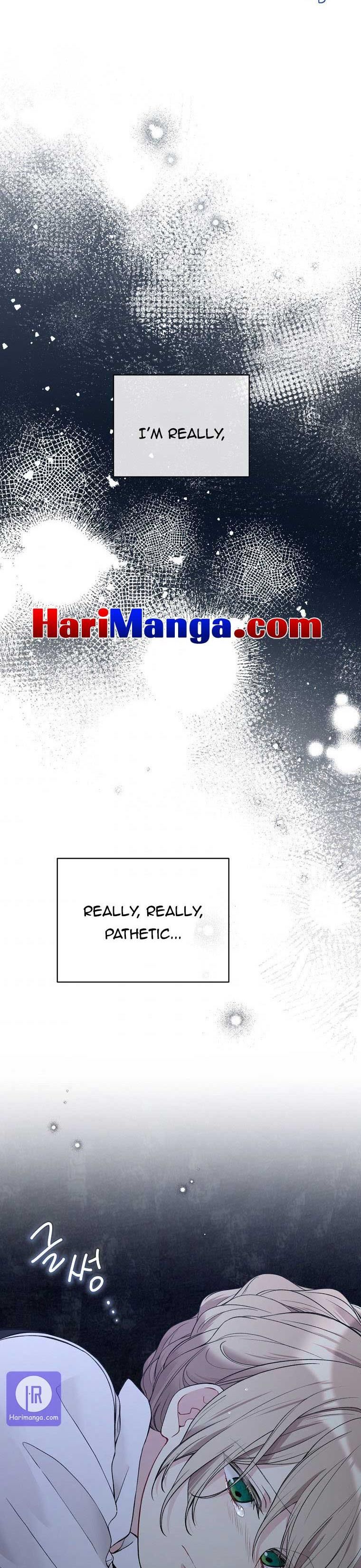 The Viridescent Crown chapter 59 page 22