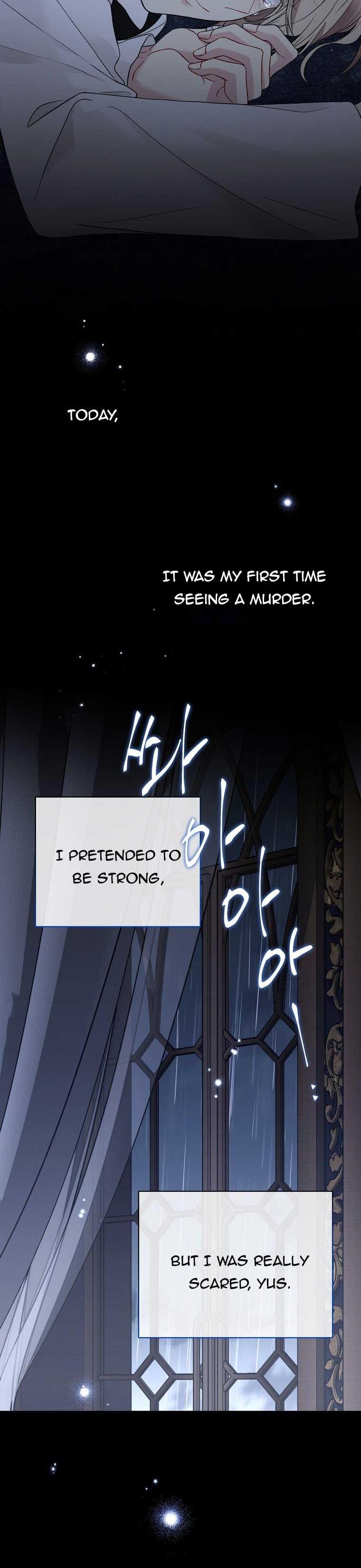 The Viridescent Crown chapter 59 page 23