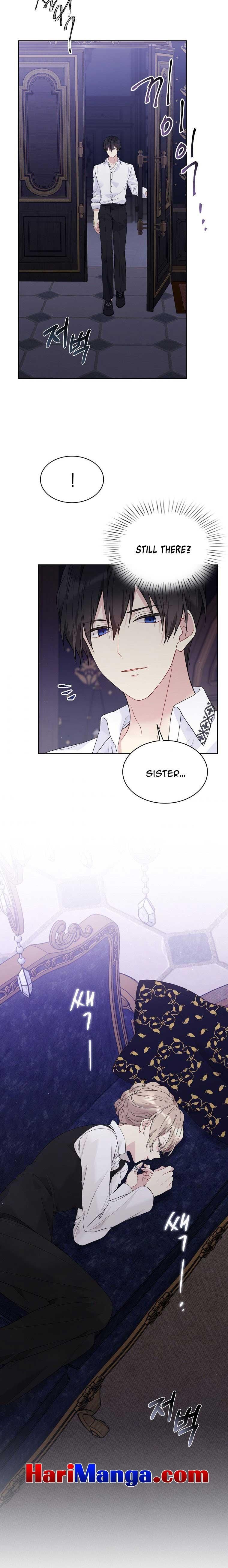 The Viridescent Crown chapter 59 page 25