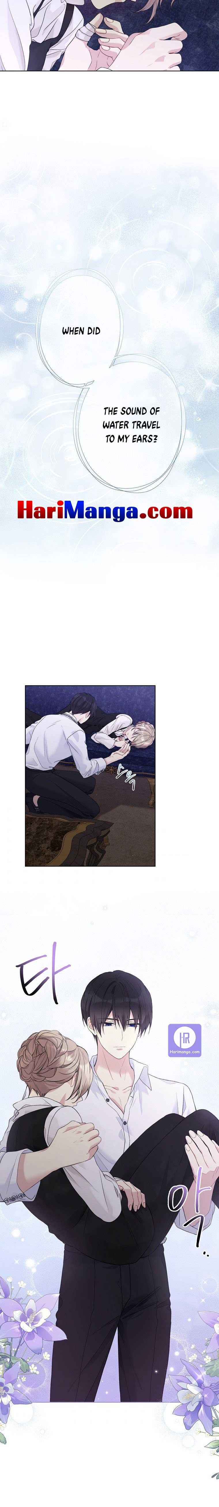 The Viridescent Crown chapter 59 page 27