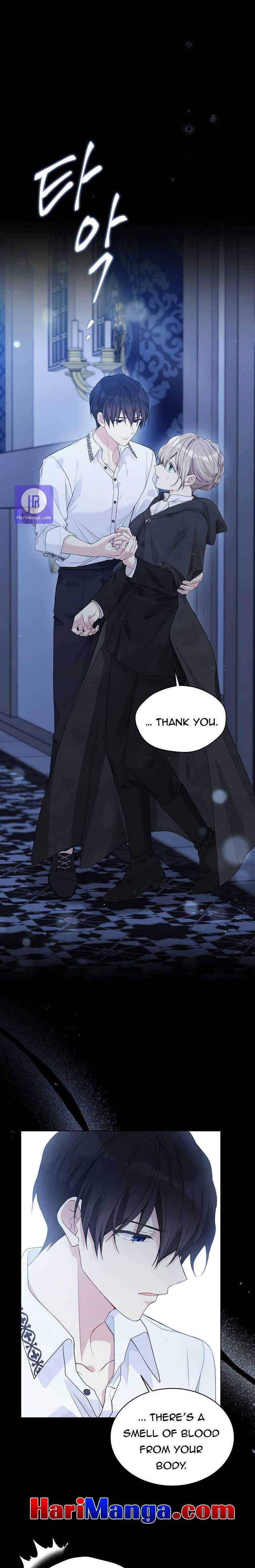 The Viridescent Crown chapter 59 page 3