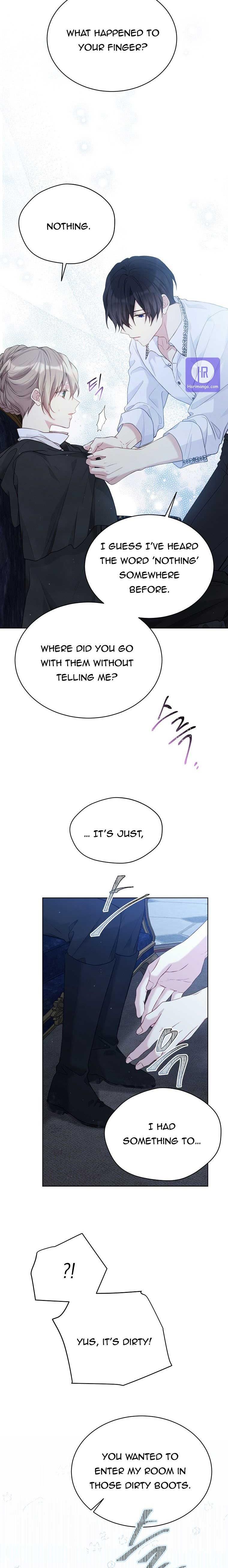 The Viridescent Crown chapter 59 page 6