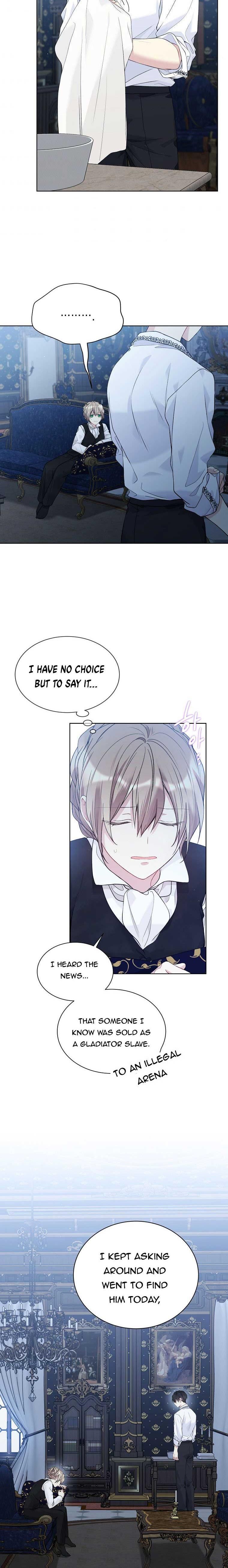 The Viridescent Crown chapter 59 page 8