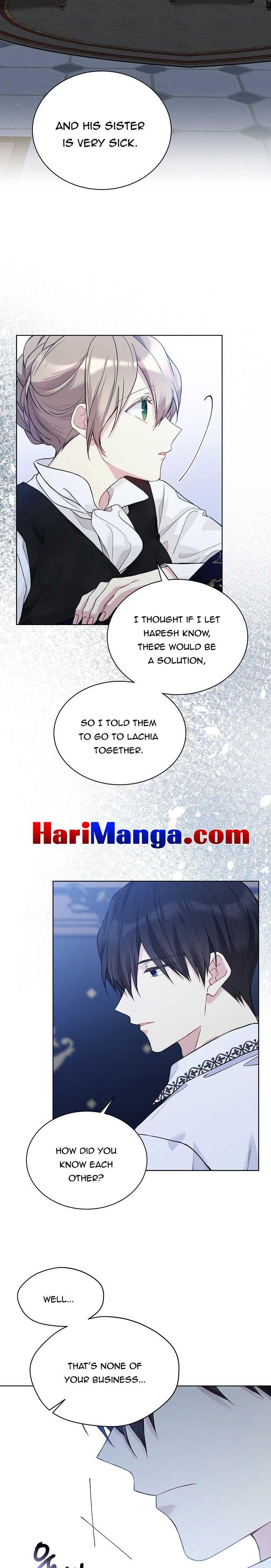 The Viridescent Crown chapter 59 page 9