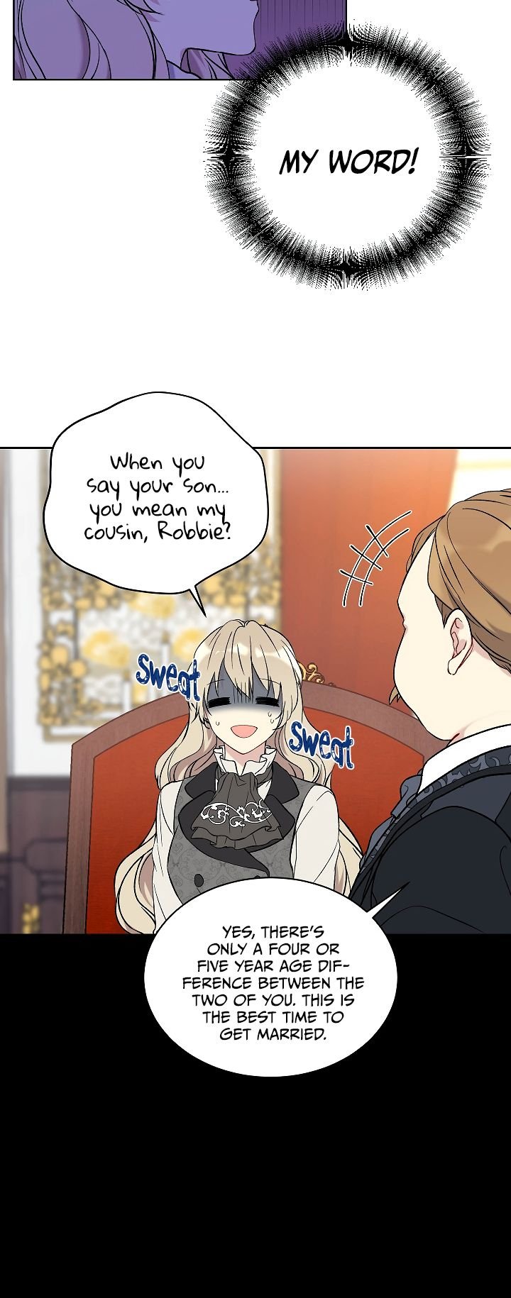 The Viridescent Crown chapter 6 page 10