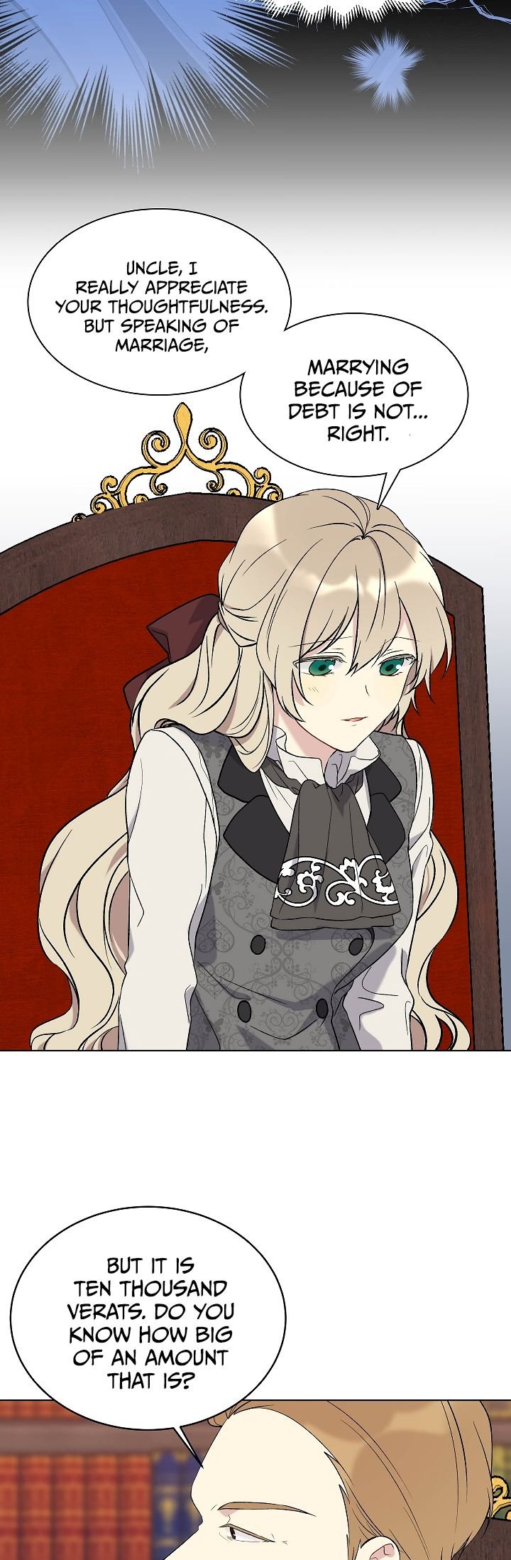 The Viridescent Crown chapter 6 page 12