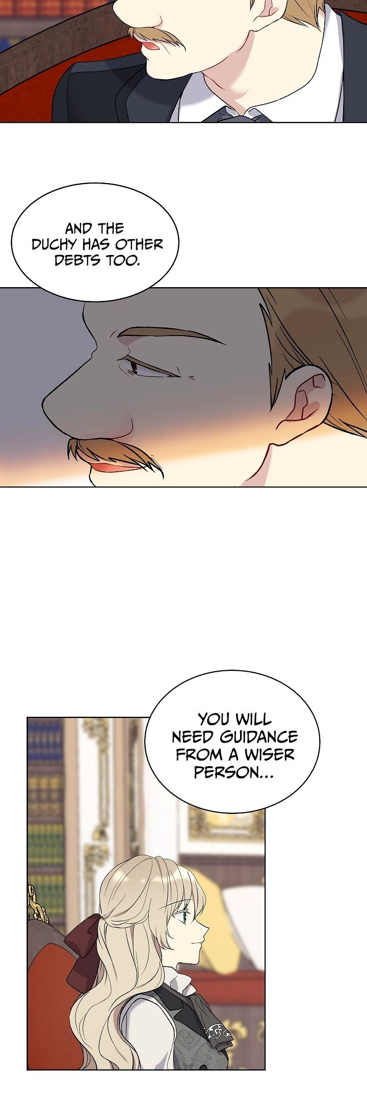 The Viridescent Crown chapter 6 page 13