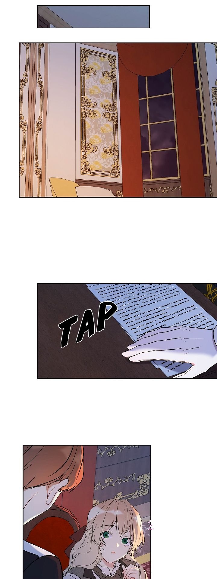 The Viridescent Crown chapter 6 page 15