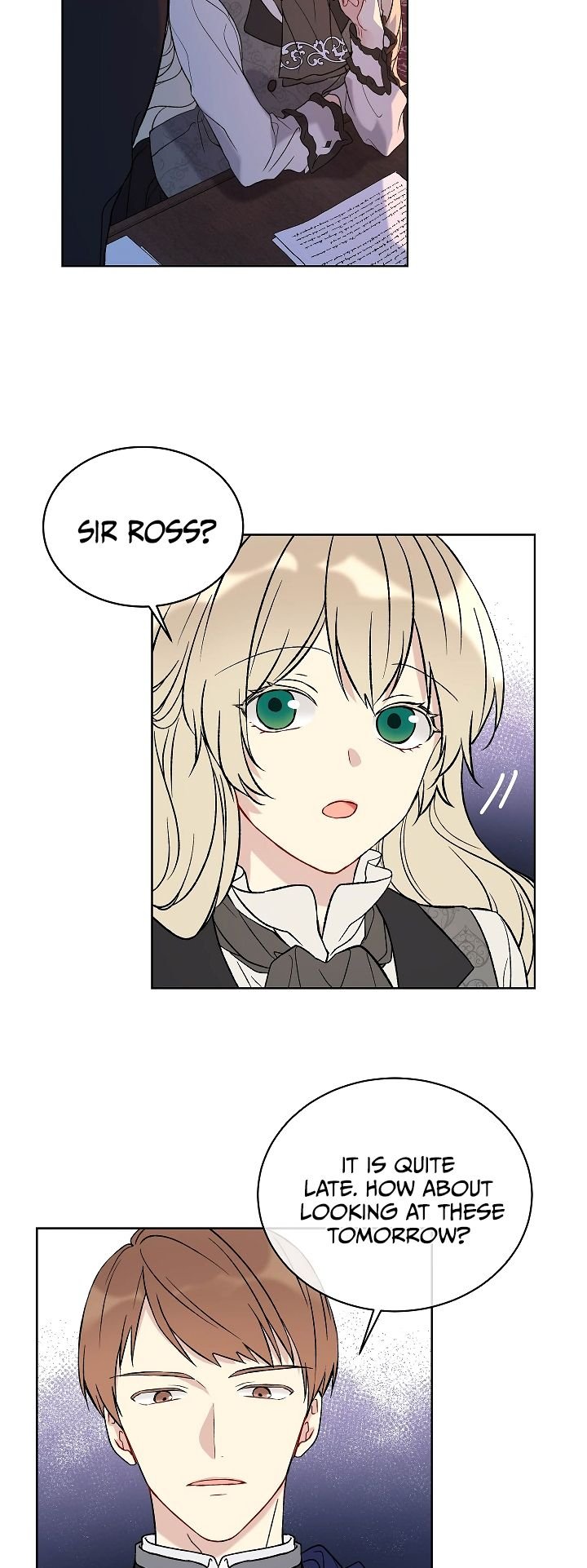 The Viridescent Crown chapter 6 page 16