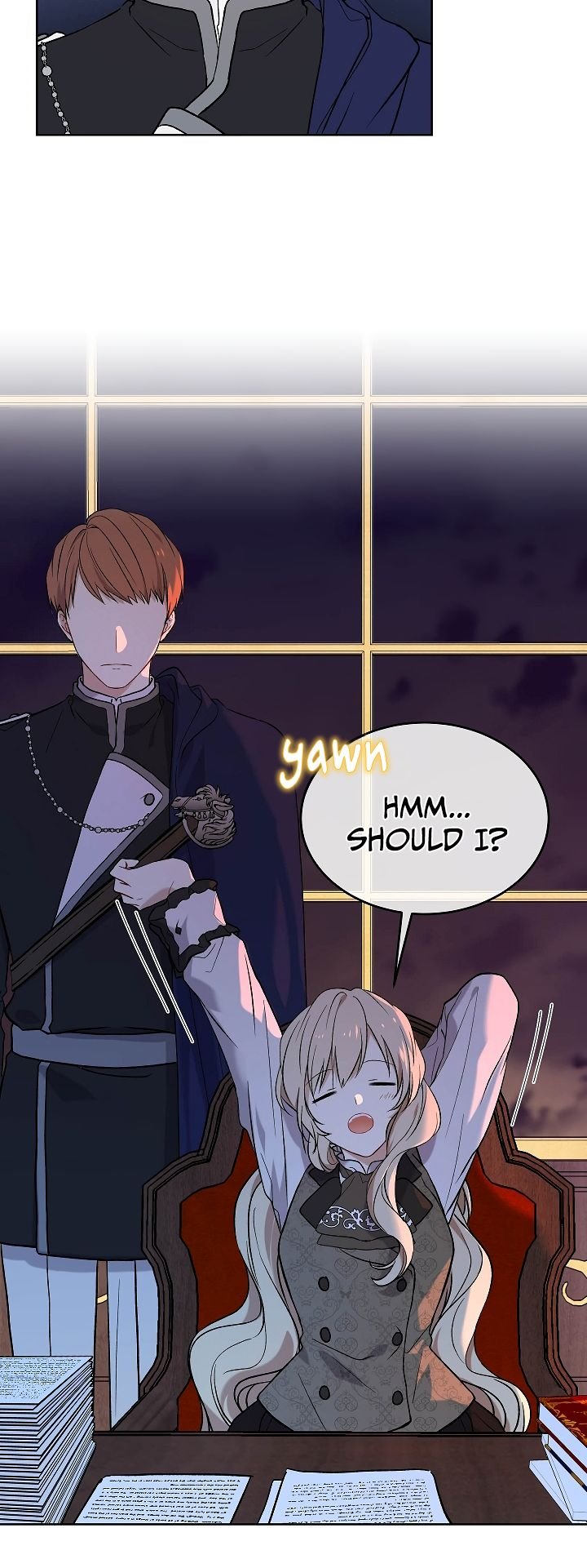 The Viridescent Crown chapter 6 page 17