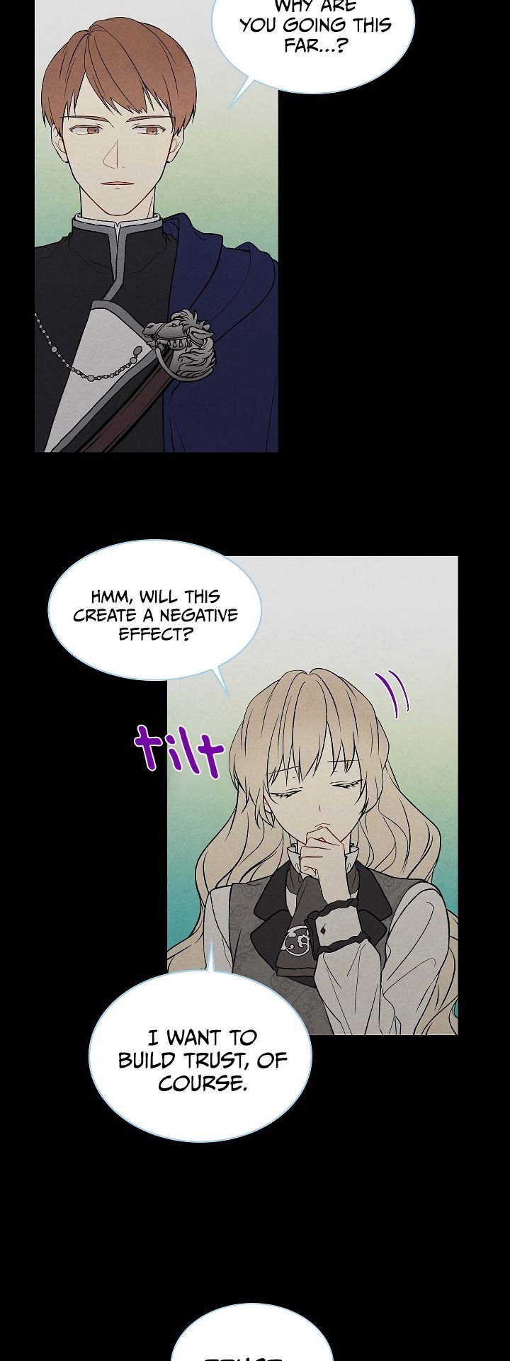 The Viridescent Crown chapter 6 page 19