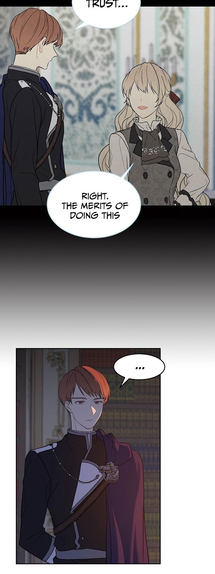 The Viridescent Crown chapter 6 page 20