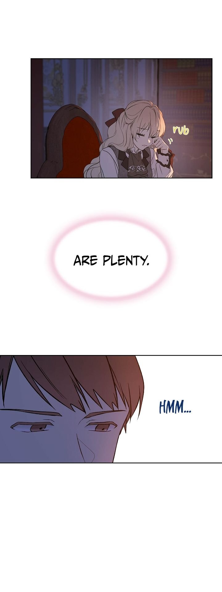 The Viridescent Crown chapter 6 page 21