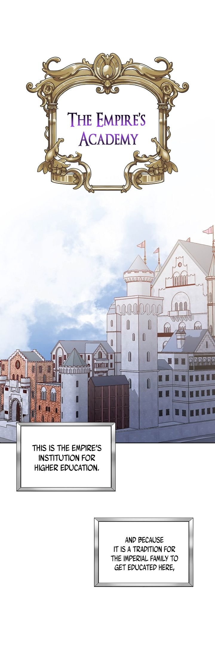 The Viridescent Crown chapter 6 page 22