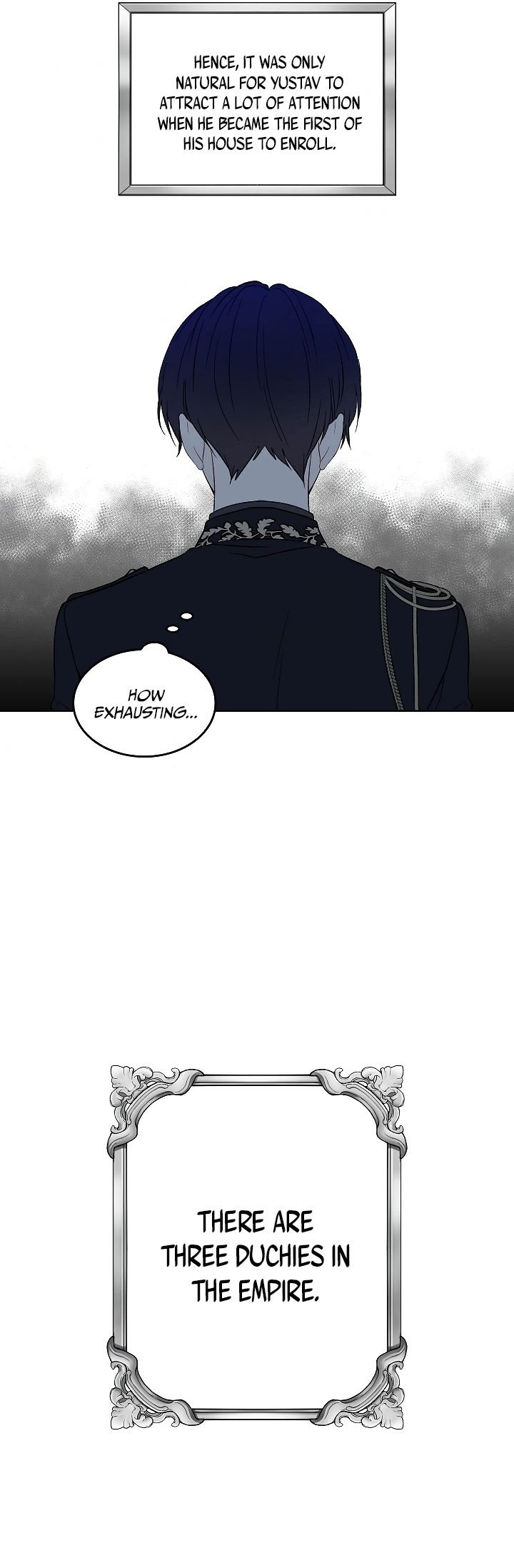 The Viridescent Crown chapter 6 page 24