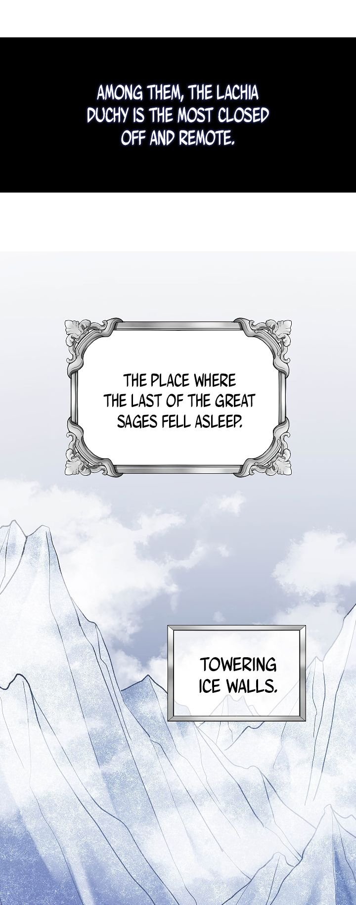 The Viridescent Crown chapter 6 page 26