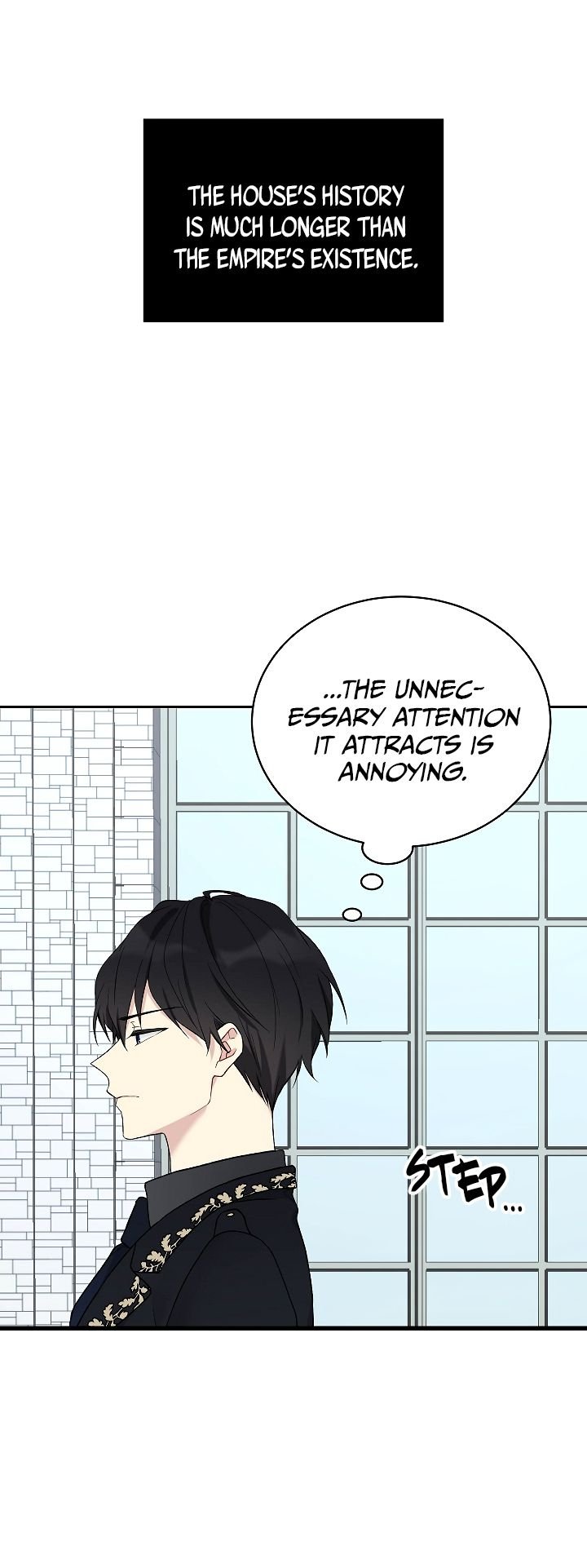 The Viridescent Crown chapter 6 page 28