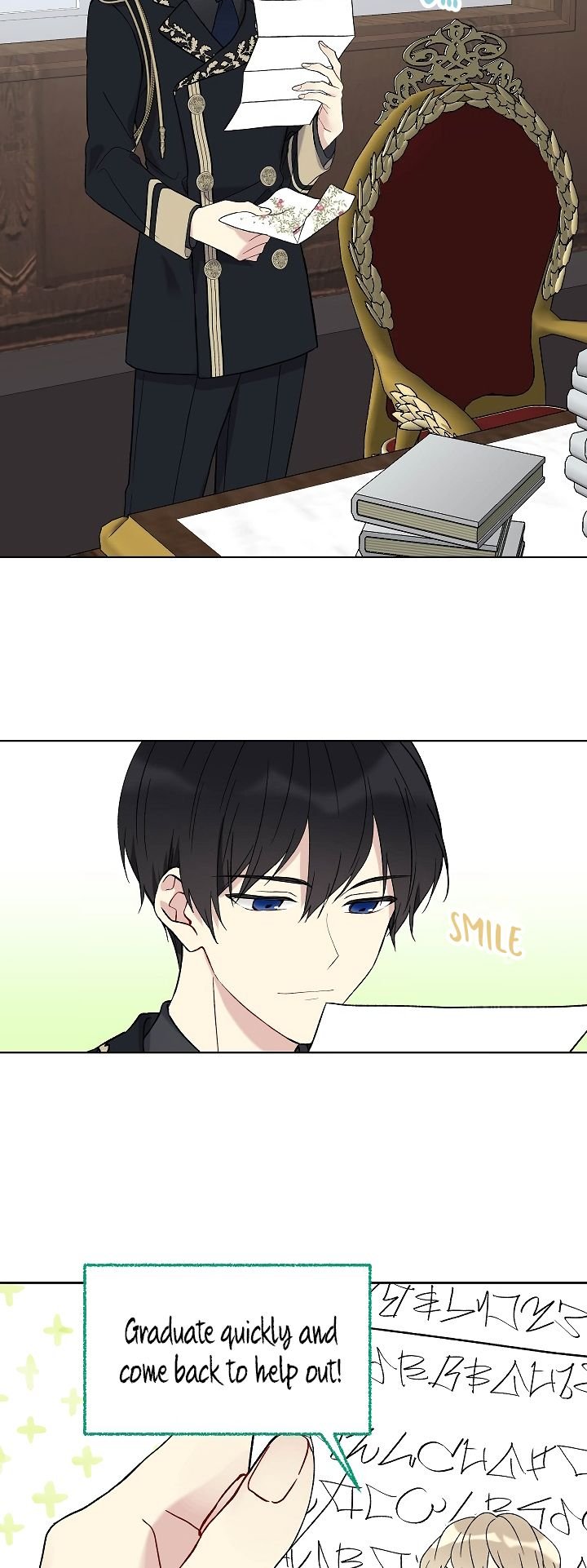 The Viridescent Crown chapter 6 page 30