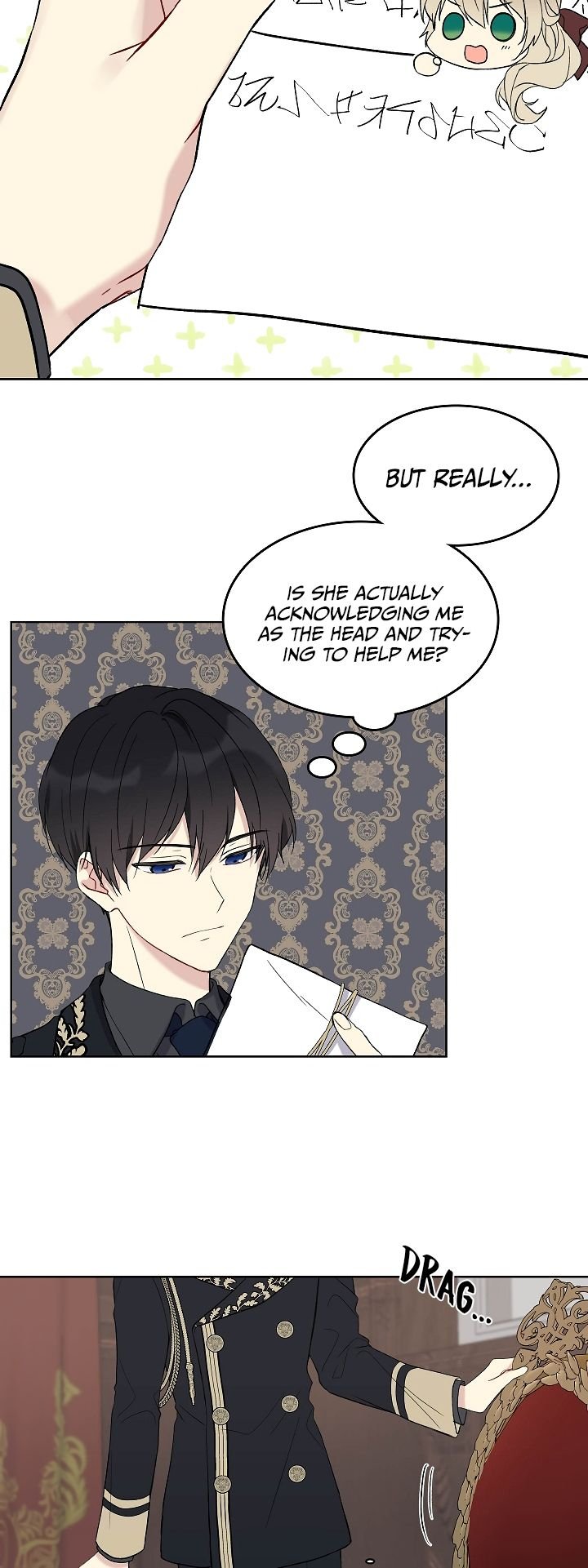 The Viridescent Crown chapter 6 page 31