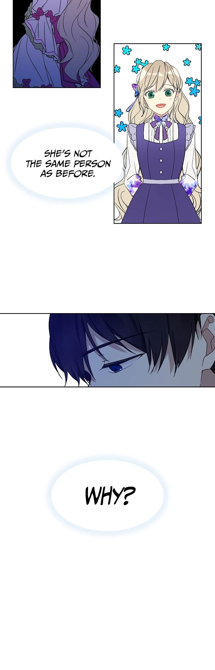 The Viridescent Crown chapter 6 page 34