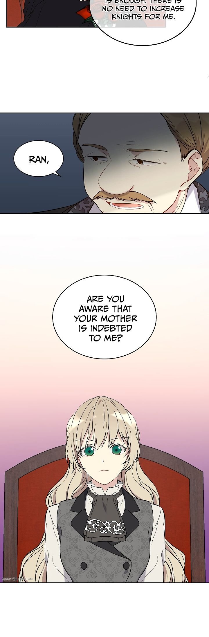 The Viridescent Crown chapter 6 page 4