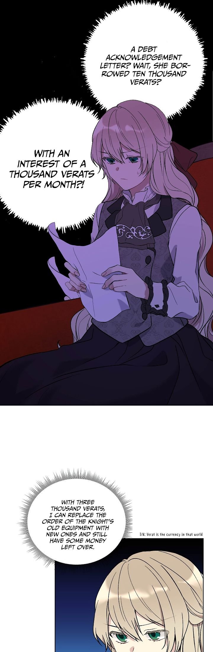 The Viridescent Crown chapter 6 page 6