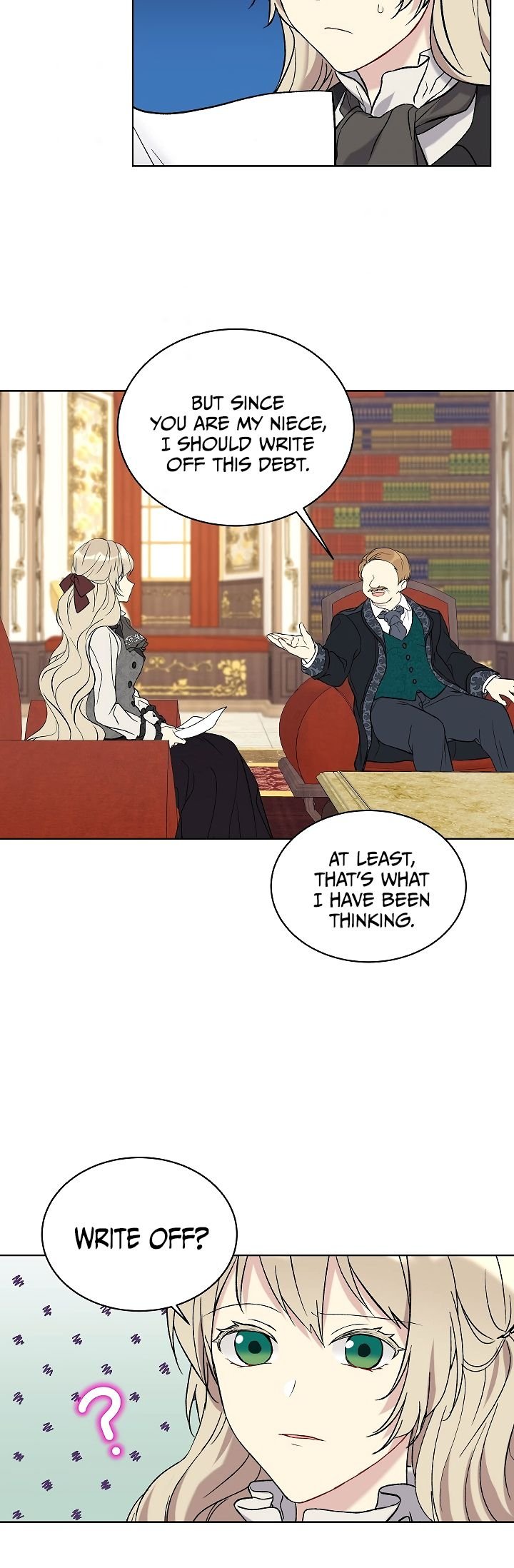 The Viridescent Crown chapter 6 page 7