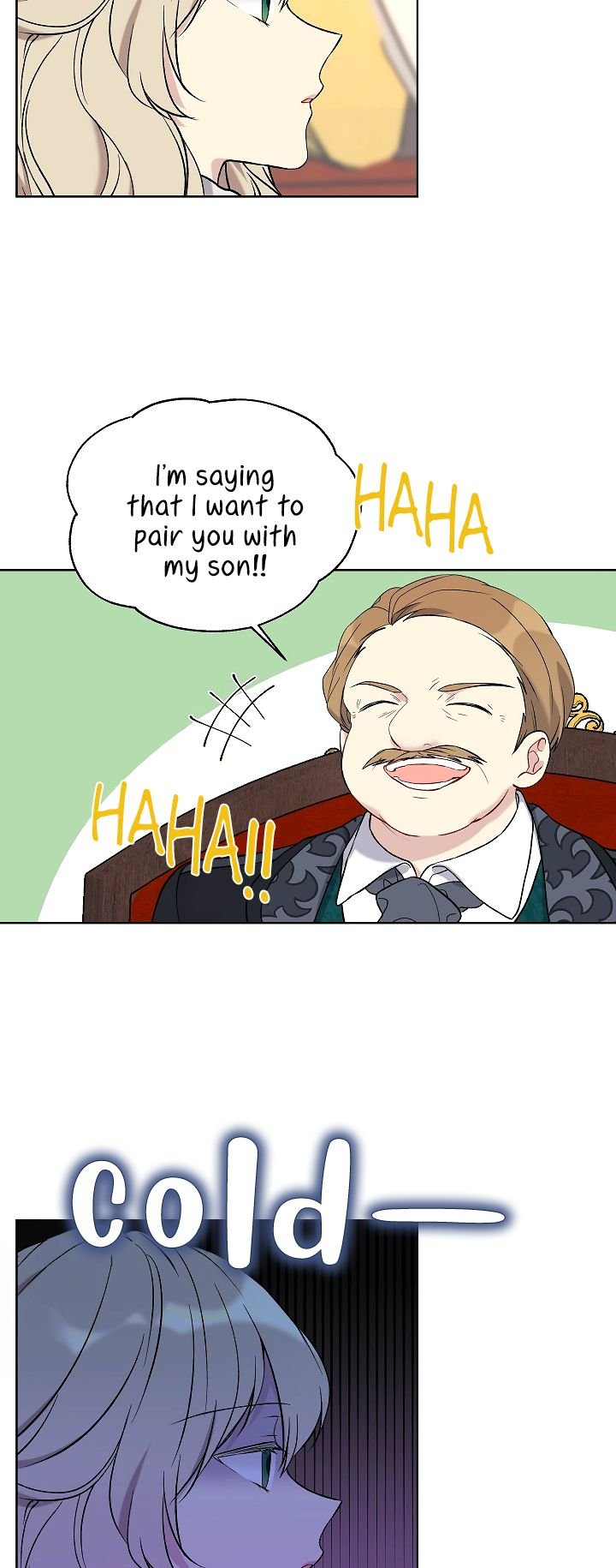 The Viridescent Crown chapter 6 page 9